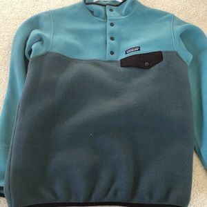 Patagonia pullover